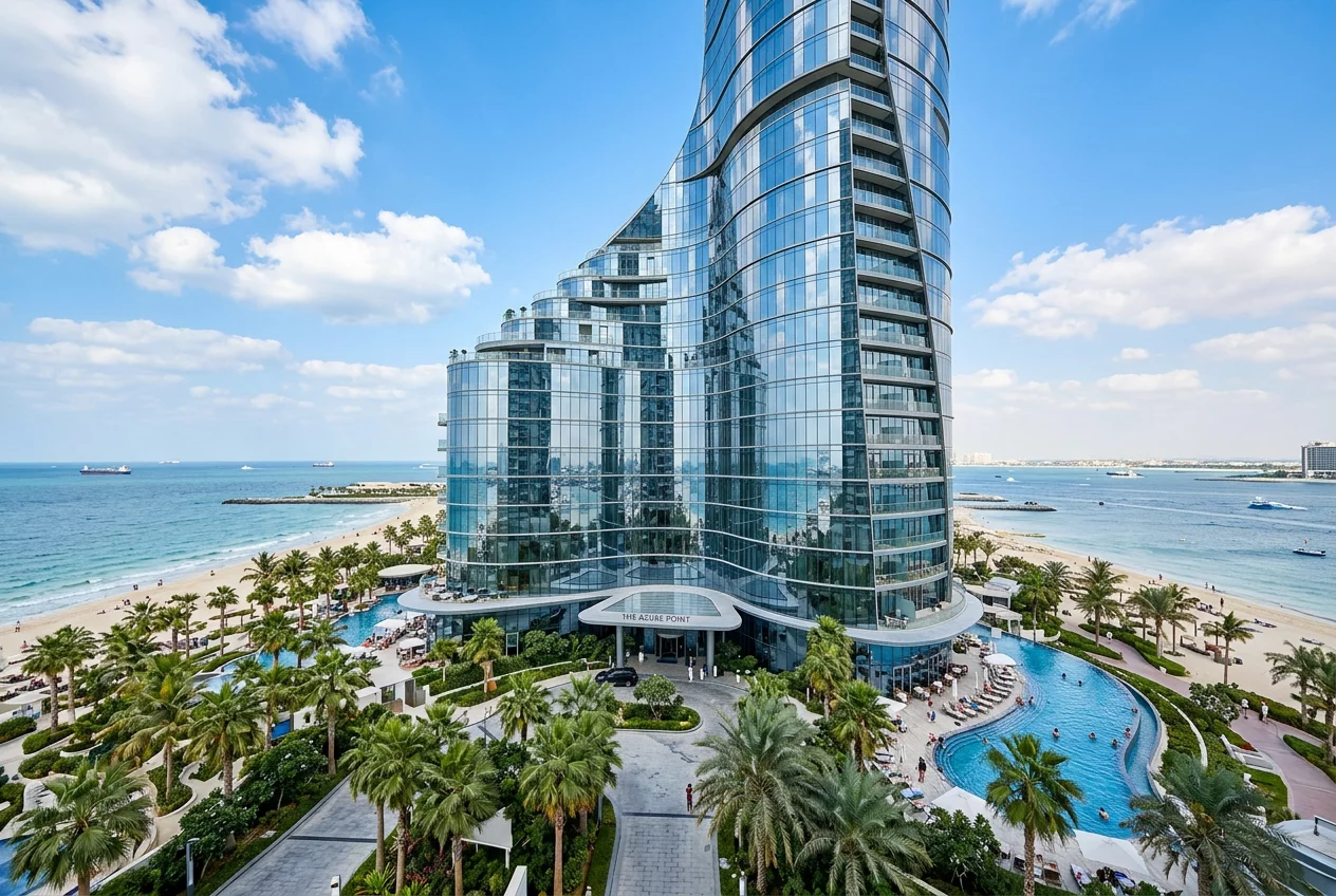 ARIA Resort